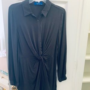 Olive green dress NEVER WORN